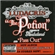 Ludacris - The Potion / Pass Out